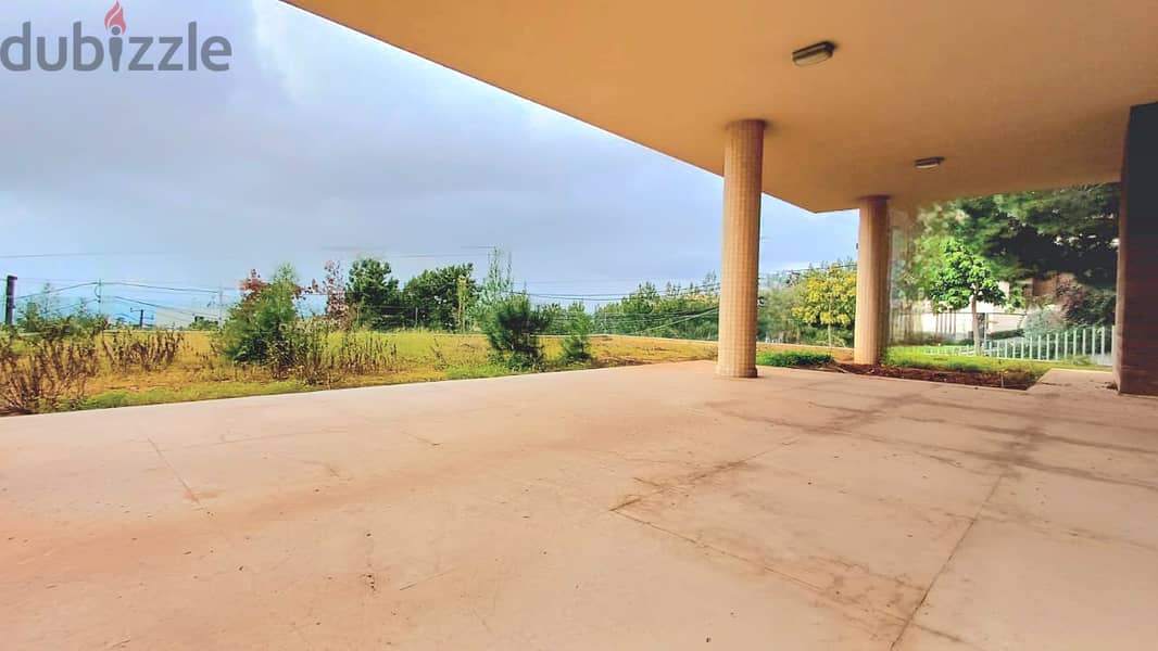 Villa for sale in Biyada/Modern/ New/ SeaView/ Garden 17