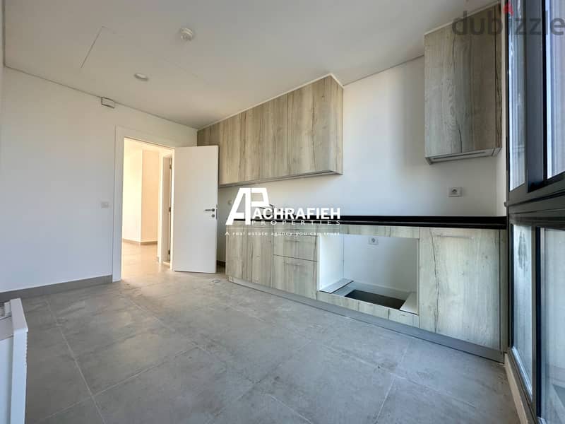 Duplex For Rent In Achrafieh - شقة للإجار في الأشرفية 6