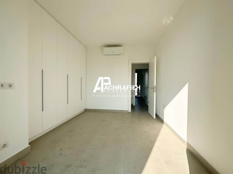 Duplex For Rent In Achrafieh - شقة للإجار في الأشرفية 8