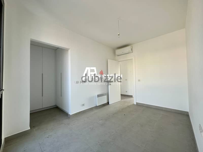 Duplex For Rent In Achrafieh - شقة للإجار في الأشرفية 14