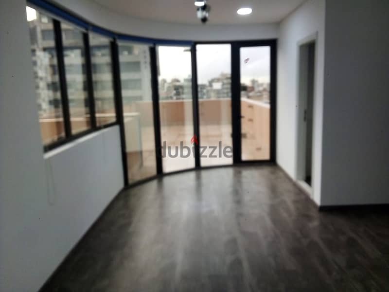 111 Sqm | Fully Decorated Office For Rent In Dekweneh - Beirut View 6