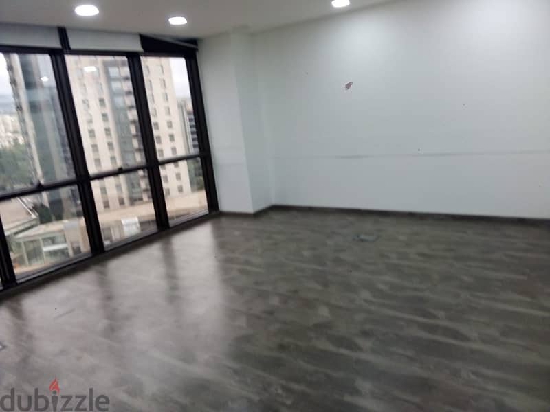 111 Sqm | Fully Decorated Office For Rent In Dekweneh - Beirut View 8