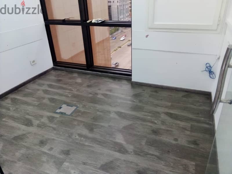 111 Sqm | Fully Decorated Office For Rent In Dekweneh - Beirut View 9