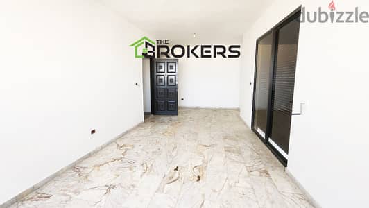 Apartment for Sale in Salim Salam  شقة للبيع في سليم سلام