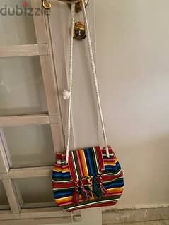 Lady’s handbag