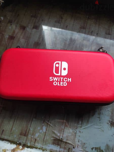 switch oled for sale all white 5
