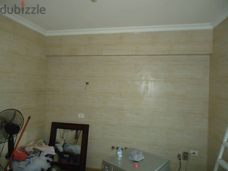 Apartment for rent in Fanar شقة للايجار في الفنار 4