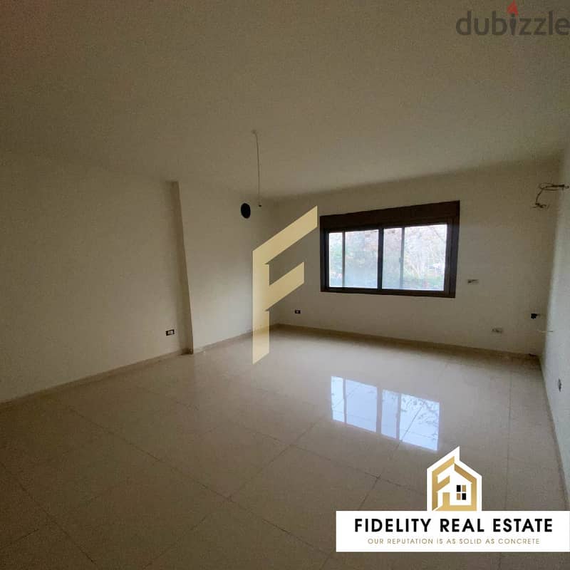 2 Apartments for sale in Baabda JS6 2