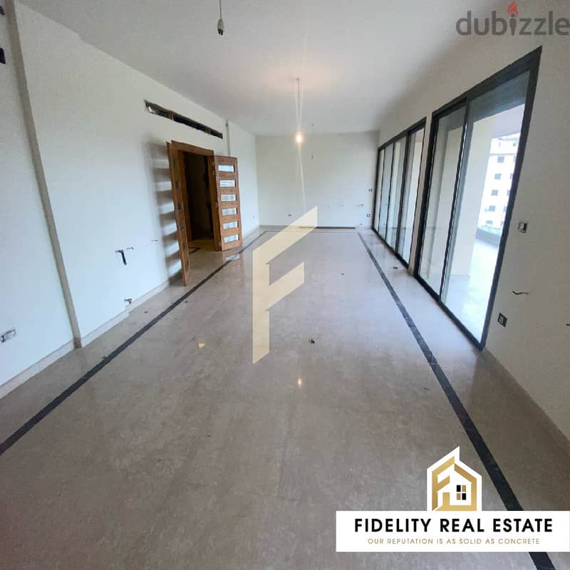 2 Apartments for sale in Baabda JS6 4