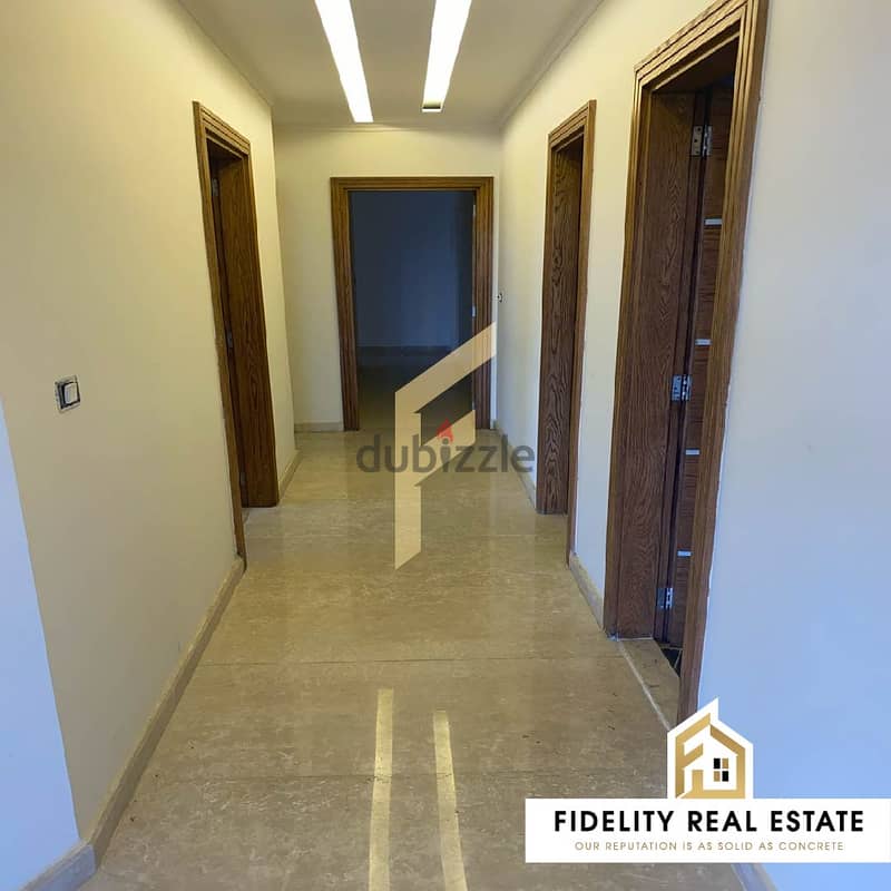 2 Apartments for sale in Baabda JS6 5
