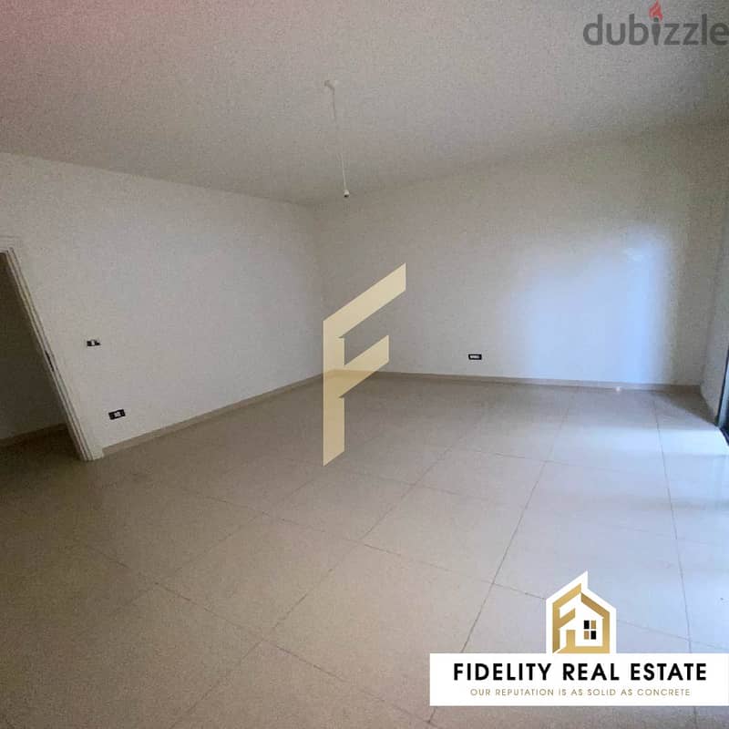 Luxurious apartment for sale in Baabda JS7 1