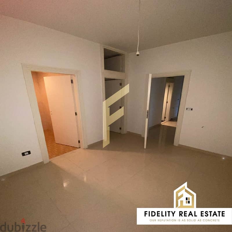 Luxurious apartment for sale in Baabda JS7 3