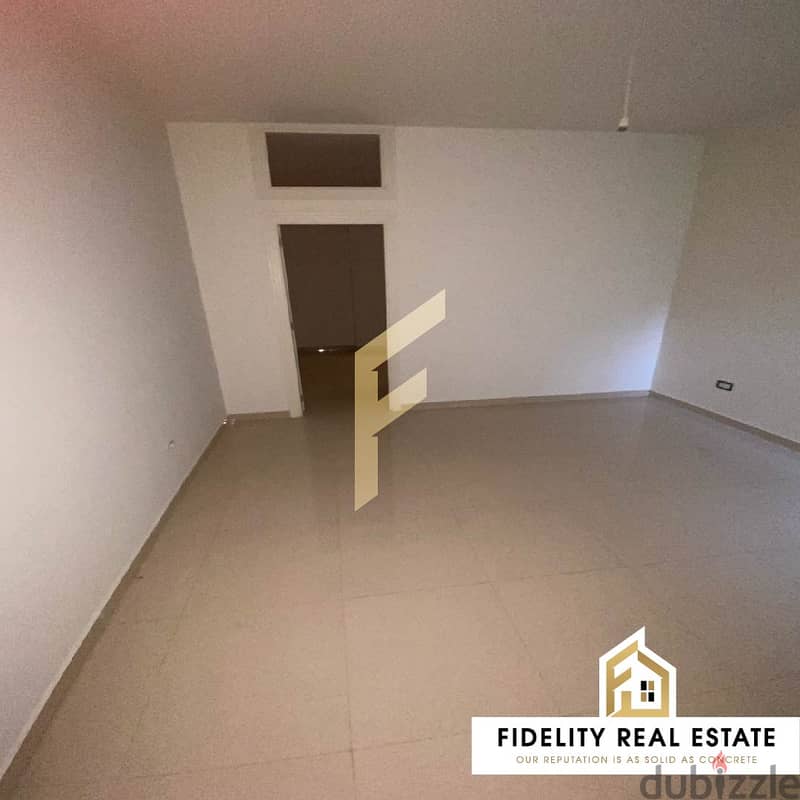 Luxurious apartment for sale in Baabda JS7 4