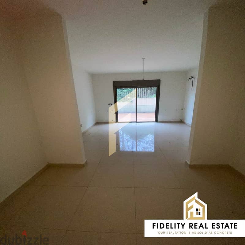 Luxurious apartment for sale in Baabda JS8 1