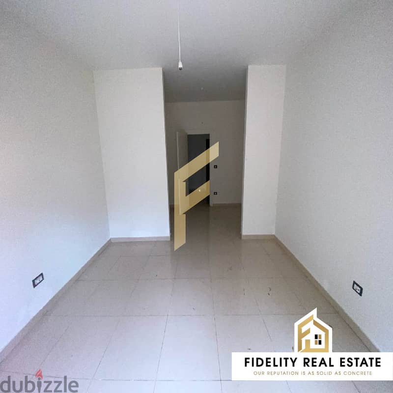Luxurious apartment for sale in Baabda JS8 3