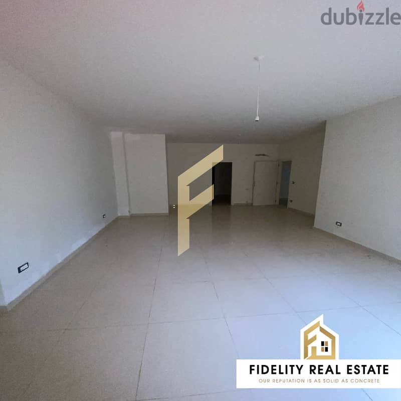 Luxurious apartment for sale in Baabda JS8 5