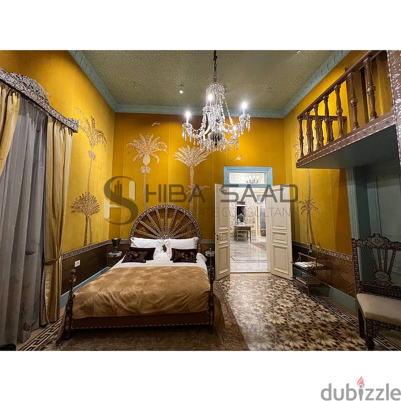Apartment for sale in Achrafieh شقق للبيع في الاشرفية 12