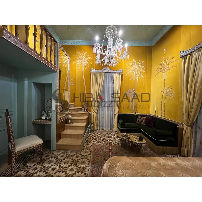 Apartment for sale in Achrafieh شقق للبيع في الاشرفية 13