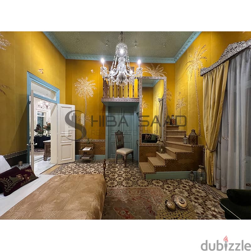 Apartment for sale in Achrafieh شقق للبيع في الاشرفية 14