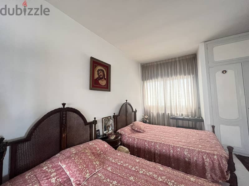 Apartment for Sale in Achrafieh شقق للبيع في الأشرفية 10
