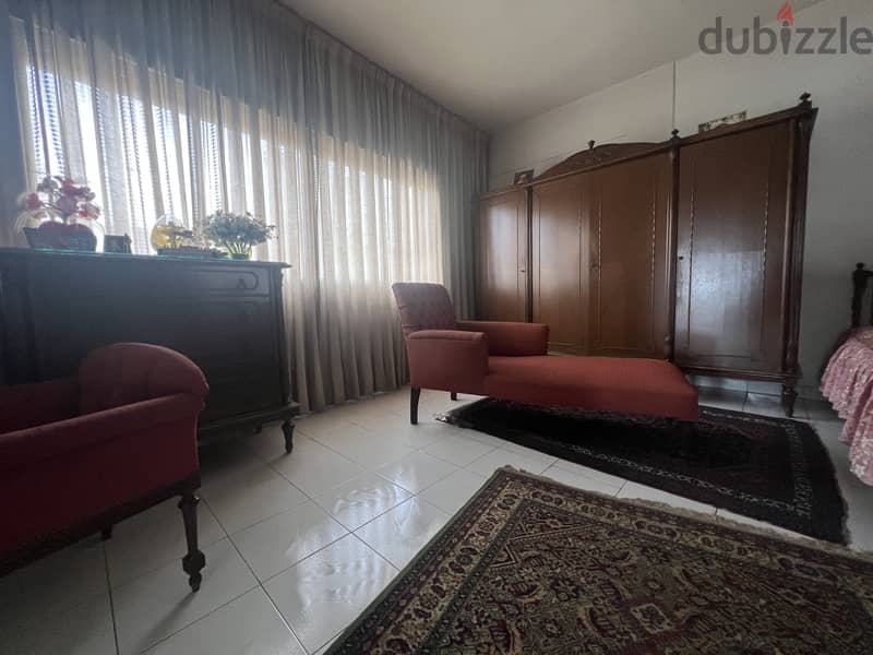 Apartment for Sale in Achrafieh شقق للبيع في الأشرفية 11