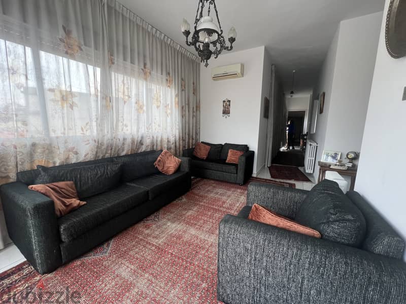 Apartment for Sale in Achrafieh شقق للبيع في الأشرفية 13