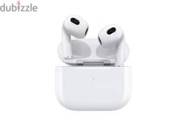 apple airpods 3 generation