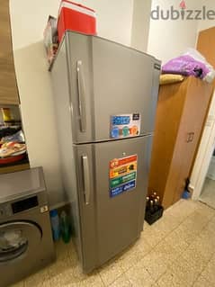 Refrigerateur concord 0