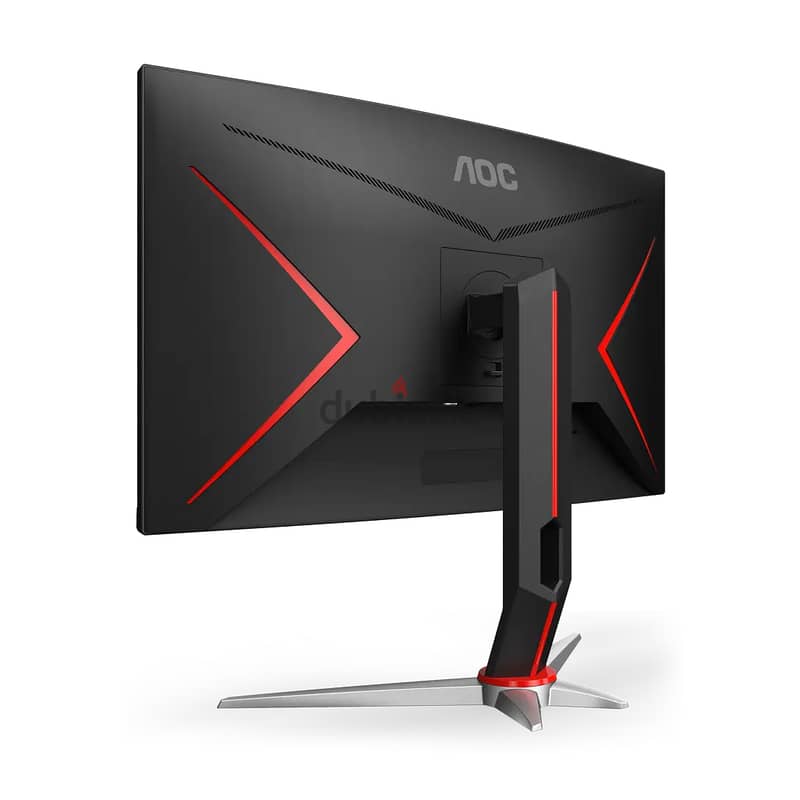 AOC 27" C27G2Z 240HZ 0.5MS 1500R CURVED GAMING MONITOR OFFER 3