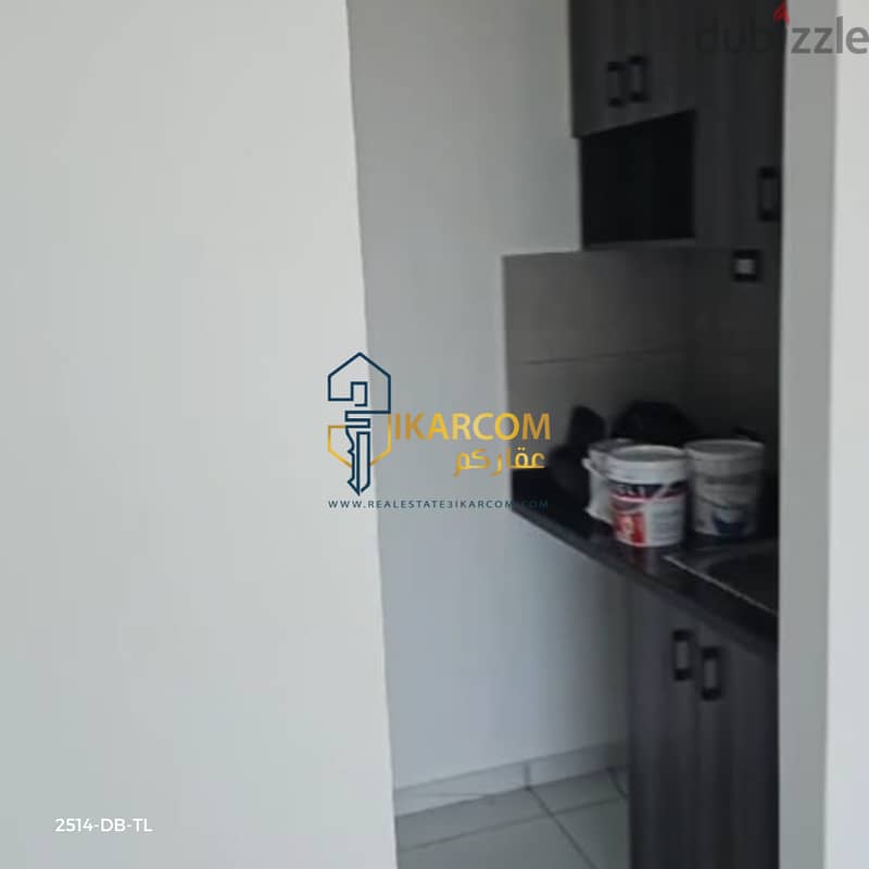 Office for Rent in Dbayeh With Seaview 3