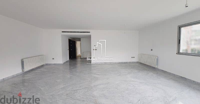 Apartment 250m² 3 beds For SALE In Baabdat - شقة للبيع #GS 1