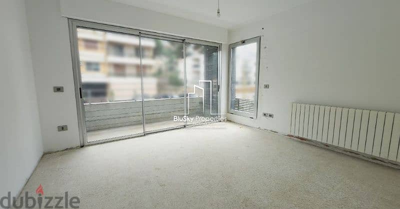 Apartment 250m² 3 beds For SALE In Baabdat - شقة للبيع #GS 5