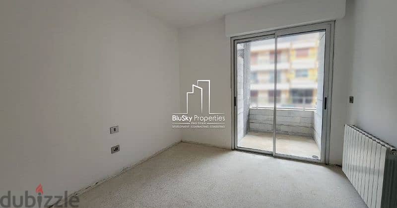 Apartment 250m² 3 beds For SALE In Baabdat - شقة للبيع #GS 6