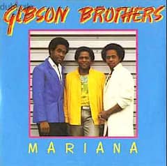 Gibson brothers  ( 7 " SINGLE )