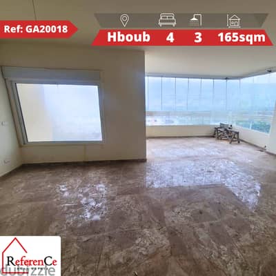 Apartment in Jbeil for sale شقة للبيع في جبيل