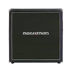 Rocktron Vendetta Cabinet SL Speaker Amplifier 0