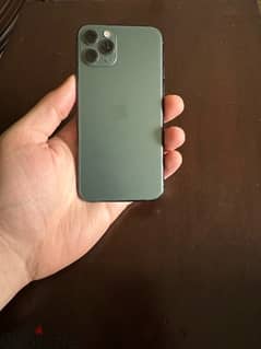 Iphone 11 Pro 64GB 79% No scratches