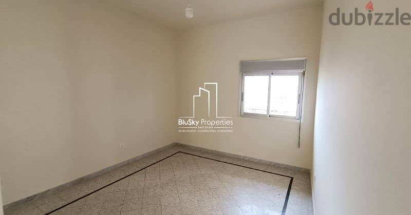 Apartment 123m² 2 beds For SALE In Jal El Dib - شقة للبيع #DB 1