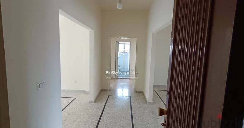 Apartment 123m² 2 beds For SALE In Jal El Dib - شقة للبيع #DB 2