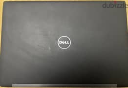 DELL 16 GB RAM ,500 SSD