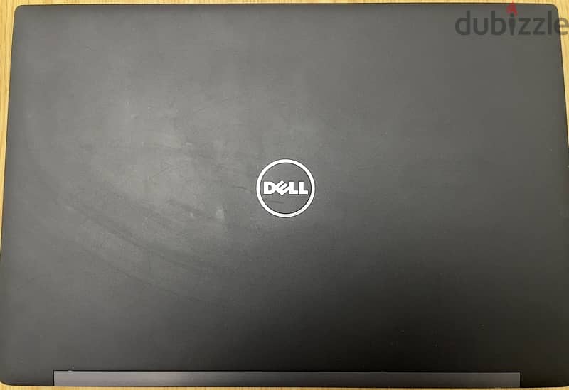 DELL Latudide 16 GB RAM ,500 SSD 0