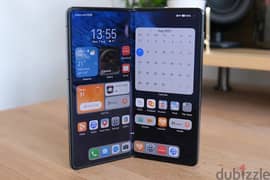 Huawei Mate X3 in great condition. . the thinnest foldable in world! 0