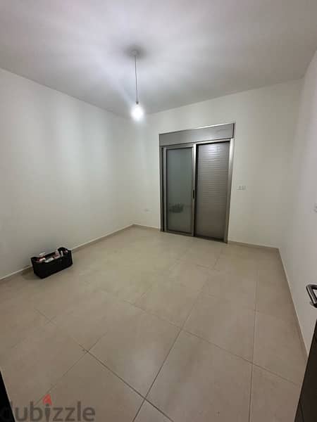 Ain Saadeh 145m2 apartment - brand new - nice location 3