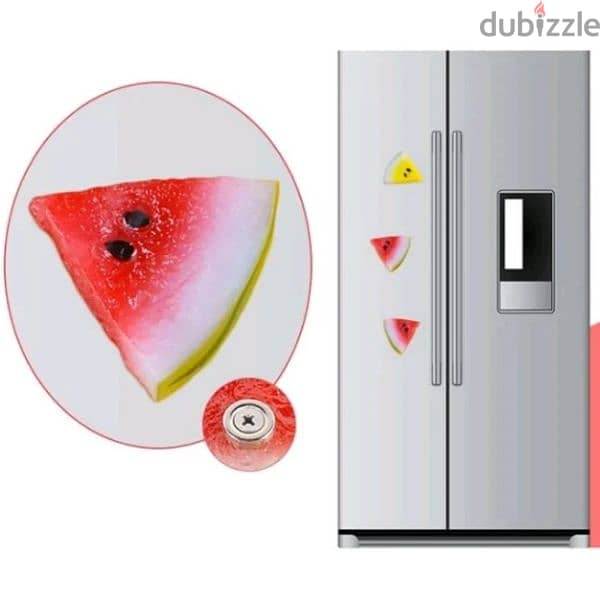 the cutest fridge magnets!! 5
