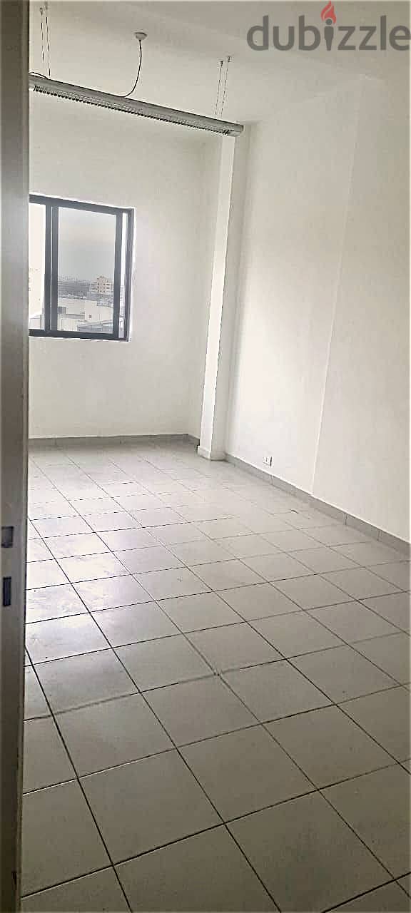 Office for rent in Jdeideh Tower 3