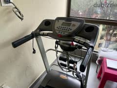 Treadmill 0