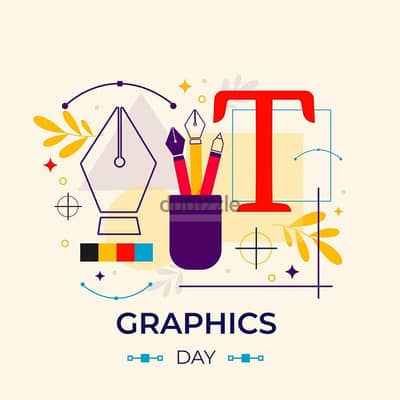 Graphic design