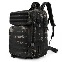 camping tactical backpack 0