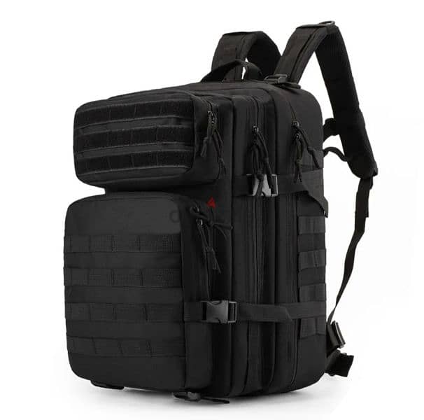 camping tactical backpack 1