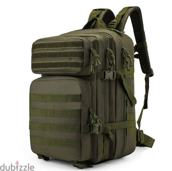 camping tactical backpack 2